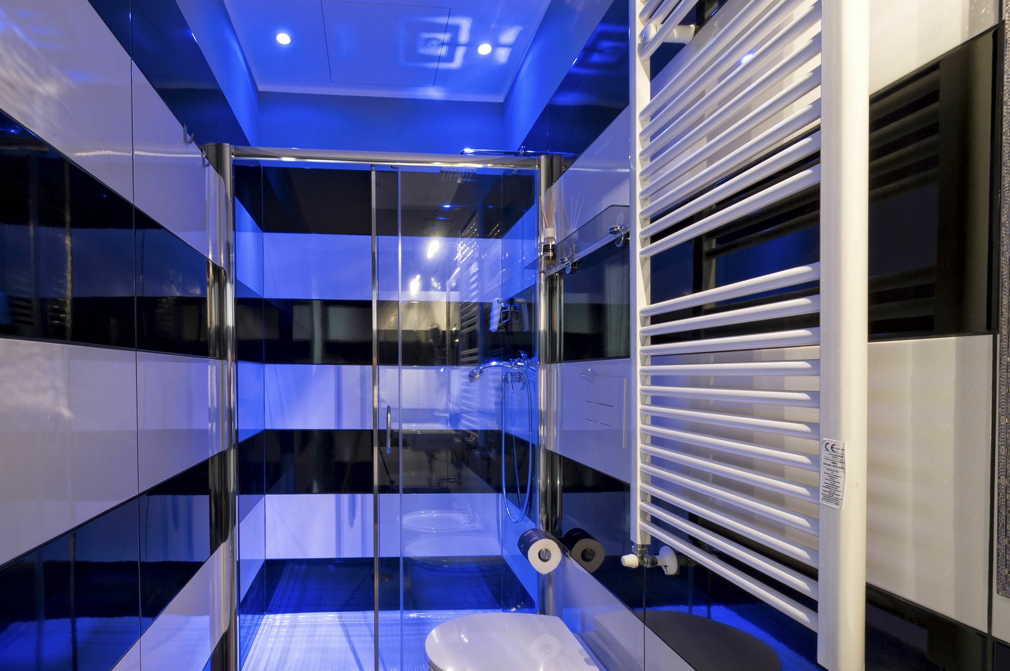 Lea Luxury Rooms Róma Kültér fotó