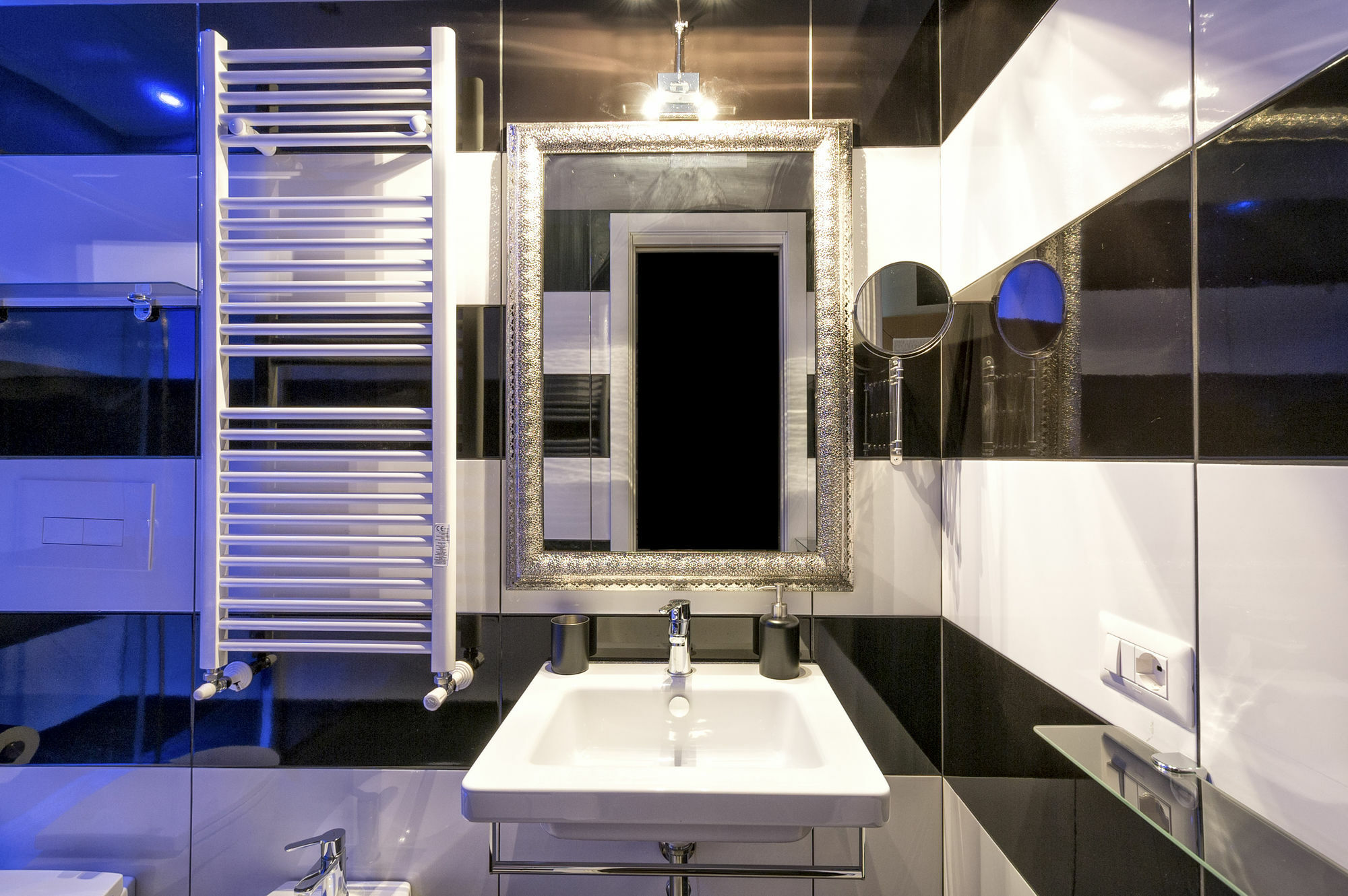 Lea Luxury Rooms Róma Kültér fotó