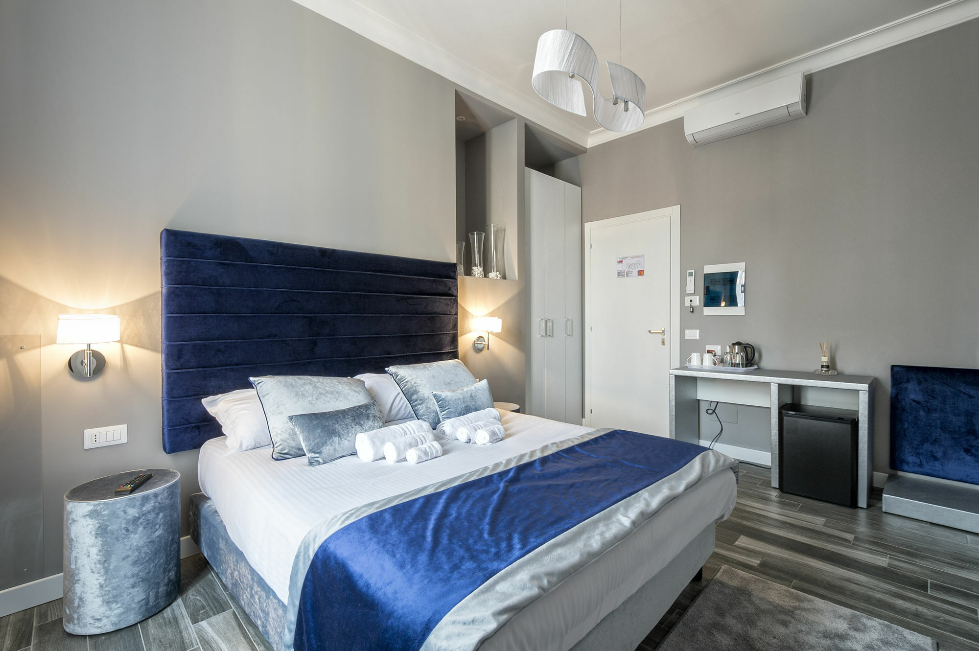Lea Luxury Rooms Róma Kültér fotó
