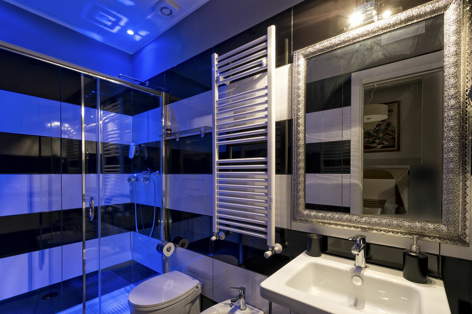 Lea Luxury Rooms Róma Kültér fotó