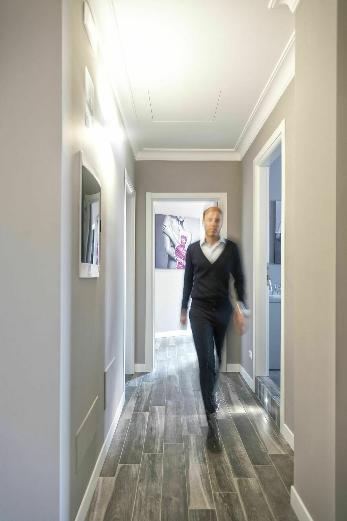Lea Luxury Rooms Róma Kültér fotó